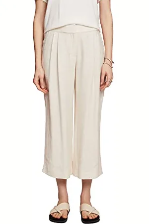 ESPRIT Damen 053EO1B303 Hose, , 36