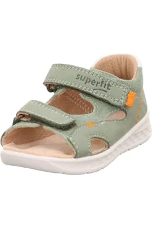 Superfit Jungen Lagoon Sandale, , 24 EU