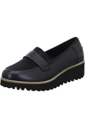 ARA Damen Kent Slipper, , 37.5 EU Weit