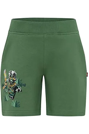 LEGO Wear Jungen Ninjago Kurze Hose Lwparker 308 Shorts, , 92 EU