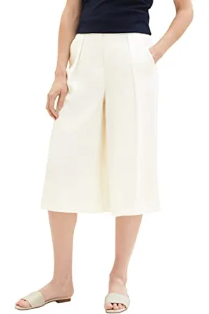 TOM TAILOR Damen 1036847 Hose, , 42W / 26L