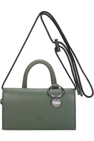 Buffalo Damen On String Muse Cross