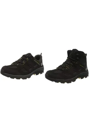 Jack Wolfskin Herren Vojo 3 Texapore Low M Herren Vojo 3 Texapore Mid M