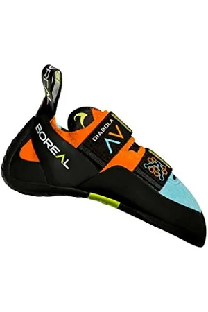 BOREAL Diabola Kletterschuh, 001, 35.5 EU