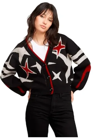 G-Star Holiday Loose Cardigan Knit