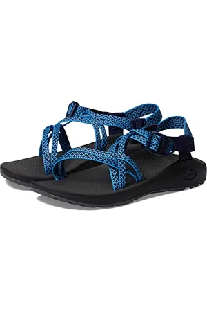 Chaco Damen Zx/1 Cloud Outdoor Sandale, , 39 EU
