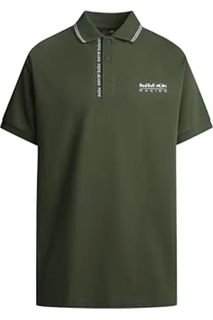 Pepe Jeans Herren RBR Tipped Logo Polo, , XXL