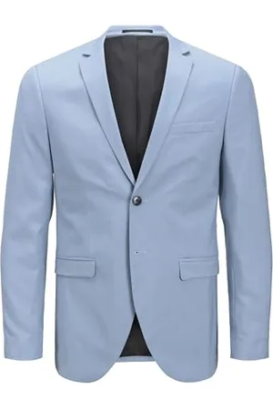 JACK & JONES Herren JPRFRANCO Blazer NOOS Anzugjacke 12199891 , ,52