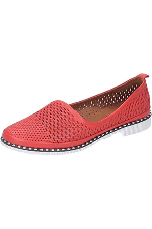 Manitu Damen Slipper 36 EU