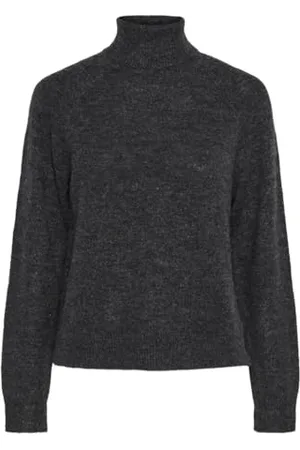 Pieces® Pcjuliana Ls Rollneck Knit Noos Bc