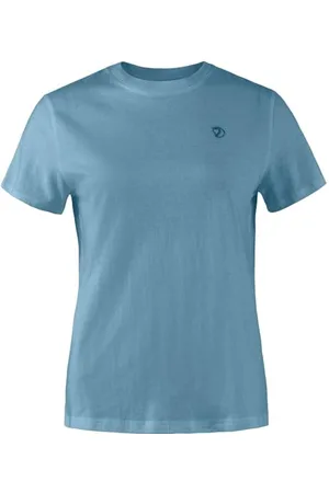 Fjällräven Damen Hemp Blend T-Shirt W, , M