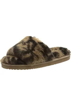 flip*flop Damen slidefur 2 Tone Hausschuh, , 42 EU