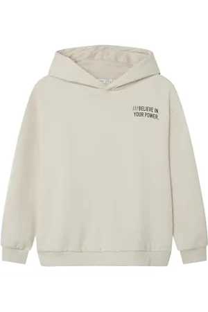 NAME IT Boy Hoodie Relaxed Fit