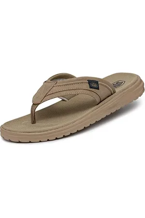Hey dude Herren Sami Flip Flops, , 42 EU