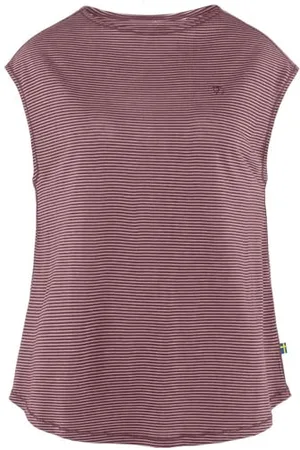Fjällräven Damen High Coast Cool W T-Shirt, , XL EU