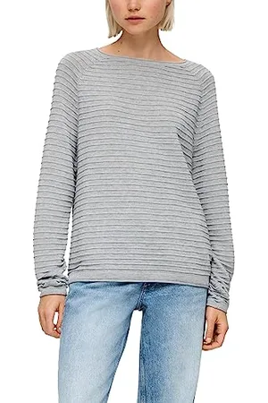 QS by s.Oliver Damen Pullover , XXL