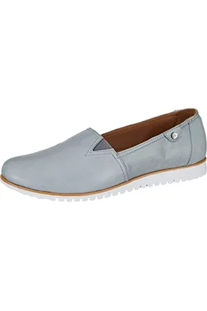 Andrea Conti Damen 0021745 Hausschuh, , 37 EU