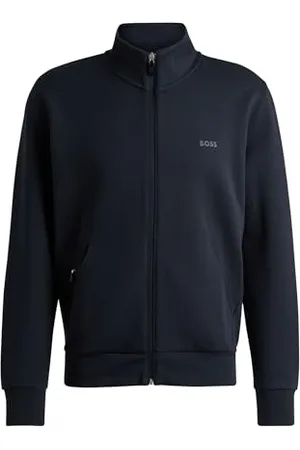 HUGO BOSS Herren Skaz Sweatshirt, , XL