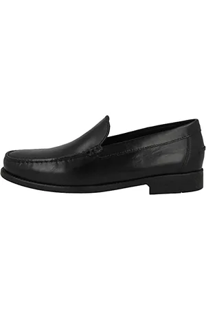 Geox Herren U New Damon A Slipper, , 39 EU