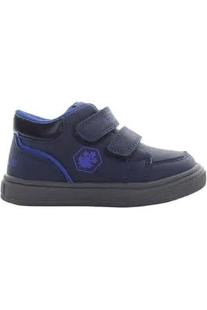 Lumberjack Baby-Jungen MOBY Lauflernschuh, , 20 EU