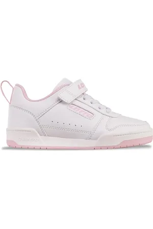 Lotto Unisex Kinder Sneaker, , 33 EU