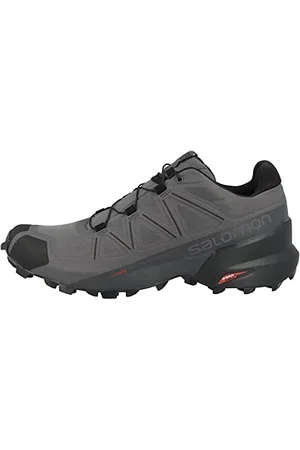 Salomon Herren Speedcross Hiking Shoe, , 42 2/3 EU