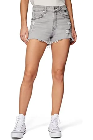 Mavi Damen Rosie Shorts, , 34W Kurz EU