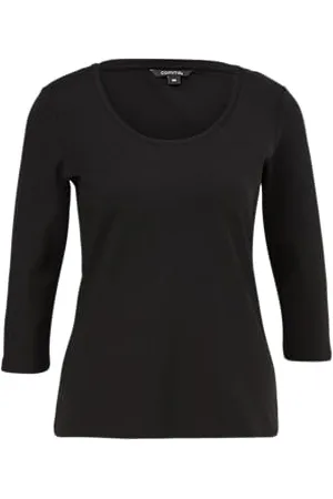 Comma, T-Shirt 3/4 Arm