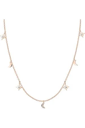 Tamaris Halskette TJ-0100-N-42 IP Roségold