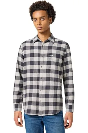 Wrangler Men