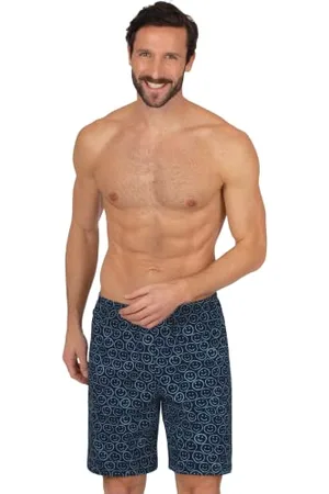 Trigema Herren 637193222 Bermudas, , Standard