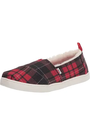 TOMS Mädchen Alpargata Slipper, , 30 EU