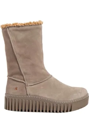 Art Damen 1511 Brighton Oxford-Stiefel, , 41 EU