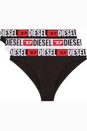 Diesel _UFPN-Panties-TD-THREEPACK MUTANDE_Shirt_Mehrfarbig_