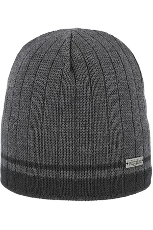 Eisglut Herren Manfredg Wool XL Strickmütze, , XL EU
