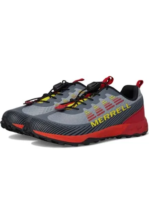 Merrell Uni Kinder Agility Peak Sneaker