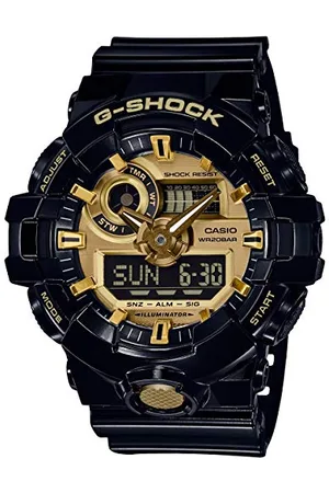 Casio GA-710GB-1AER