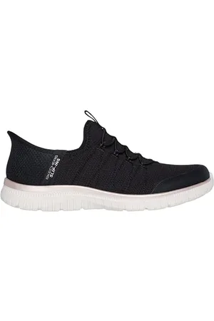 Skechers Damen Virtue Glow Sneaker, , 39.5 EU