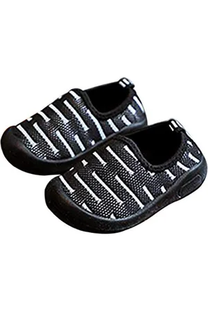 DEBAIJIA Jungen Schoenen Plattform, , 27/28 EU