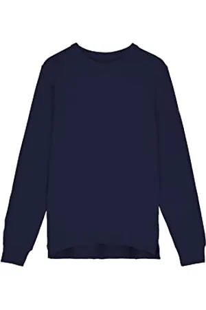 ECOALF Herren TABERALF Sweatshirt Mann, , 000M