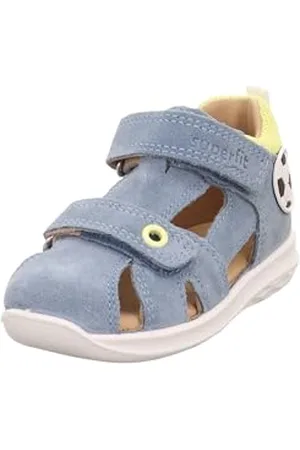Superfit Jungen Bumblebee Sandale, , 20 EU