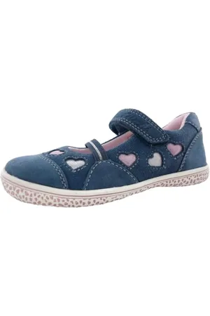 Lurchi Ballerinas Tess, Farbe: , Größe:29