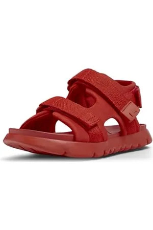 Camper Unisex Kinder Oruga K800532 2-Strap Sandal, , 37 EU