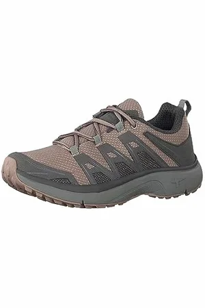 Tamaris ACTIVE Damen Wanderschuhe W-0386, Allrounder, Tracking, Größe 38, Rose Quartz/Dust