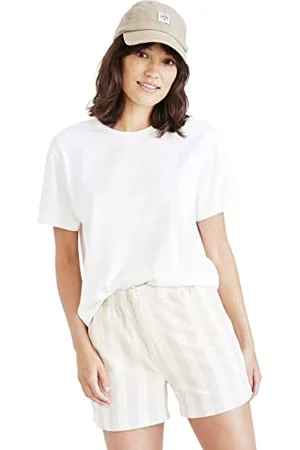 Dockers CREW TEE