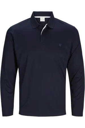 JACK & JONES JPRCCRODNEY LS Polo