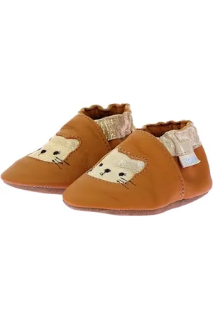 Robeez Wild Kitten, Babyschuhe, , 17/18 EU, , 17/18 EU