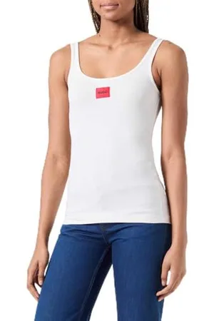 HUGO BOSS Damen Red Label Vest, ,XL