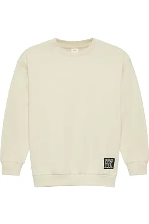 QS by s.Oliver Jungen 2160639 Pullover, , 164 EU