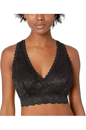 Cosabella Damen Never Say Nevertm Curvy Racie Racerback Bralette BH, , XL